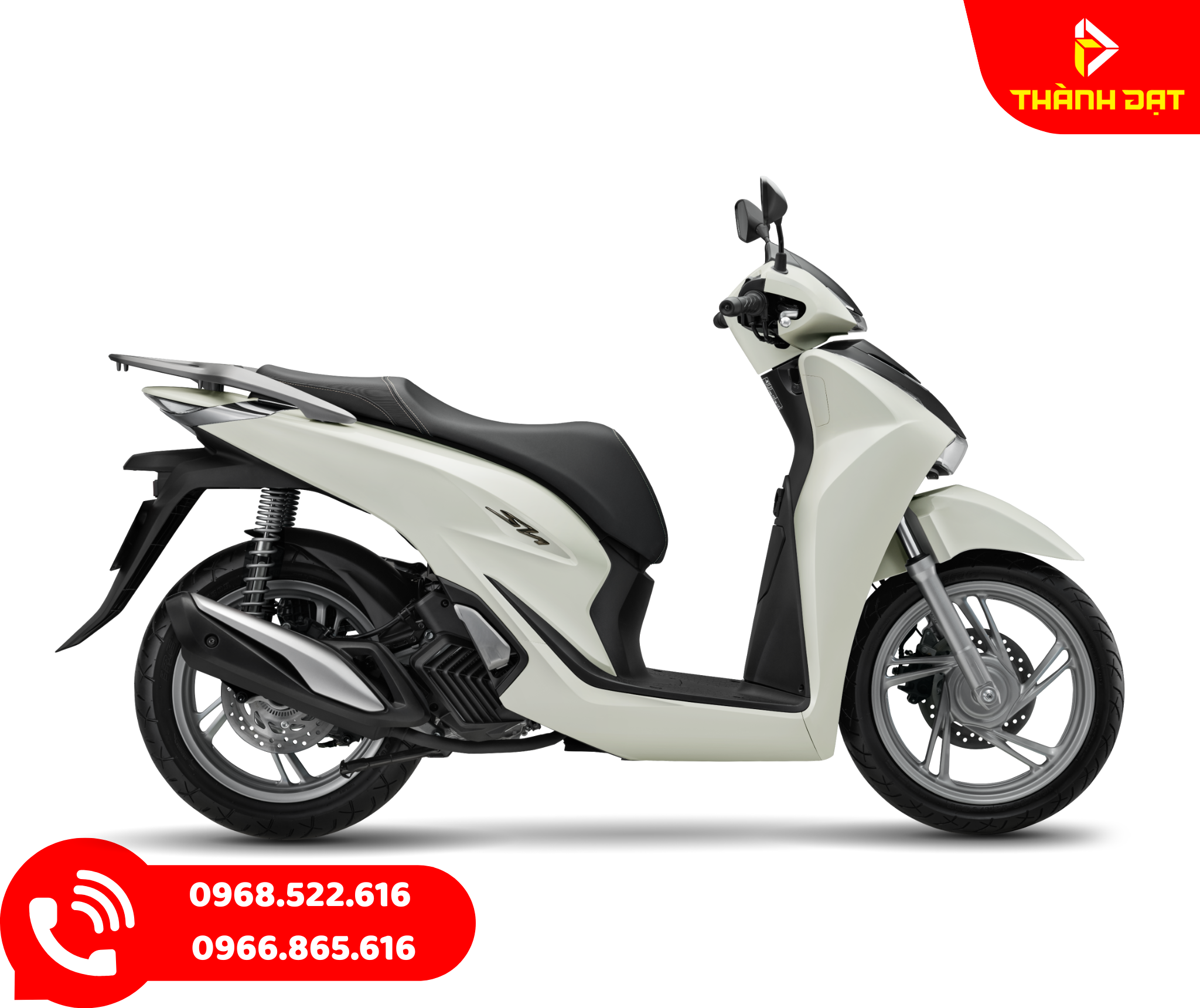 Ảnh xe Callisto 110